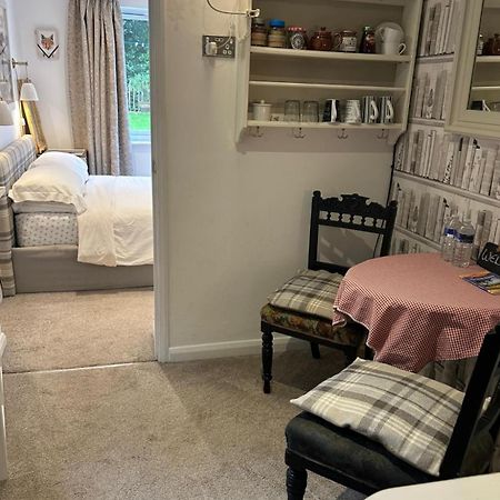 The Guest Suite, Buttsfield Lane. East Hoathly with Halland Luaran gambar