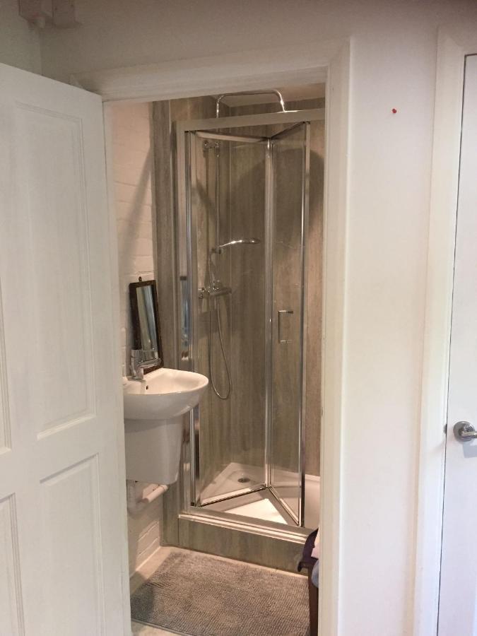 The Guest Suite, Buttsfield Lane. East Hoathly with Halland Luaran gambar