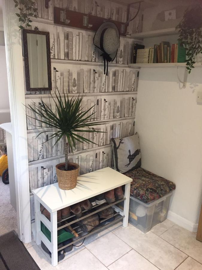 The Guest Suite, Buttsfield Lane. East Hoathly with Halland Luaran gambar
