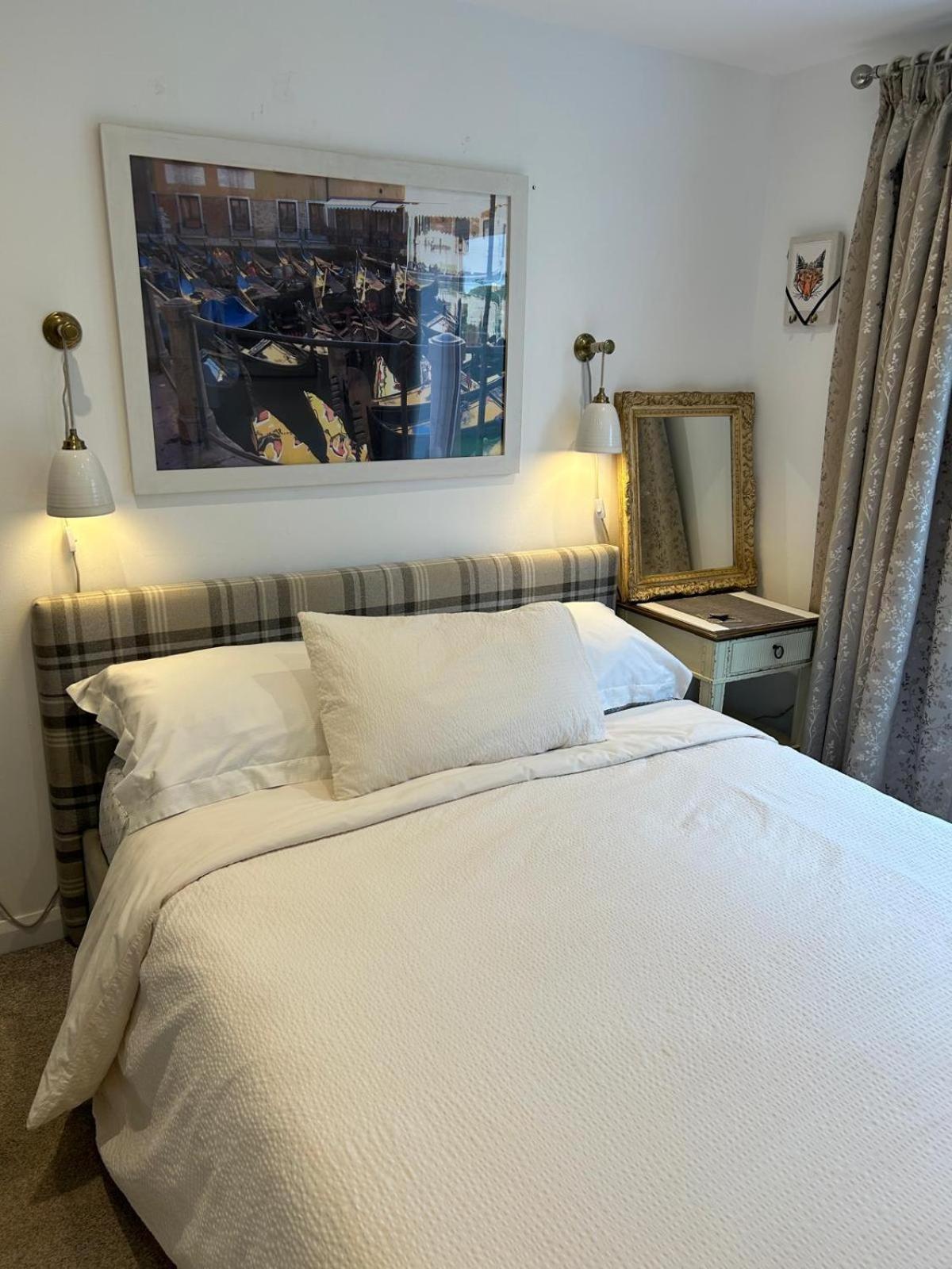 The Guest Suite, Buttsfield Lane. East Hoathly with Halland Luaran gambar